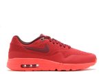 Air Max 1 Ultra Moire ‘Triple Red’