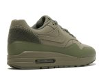 Air Max 1 V SP ‘Patch Steel Green’