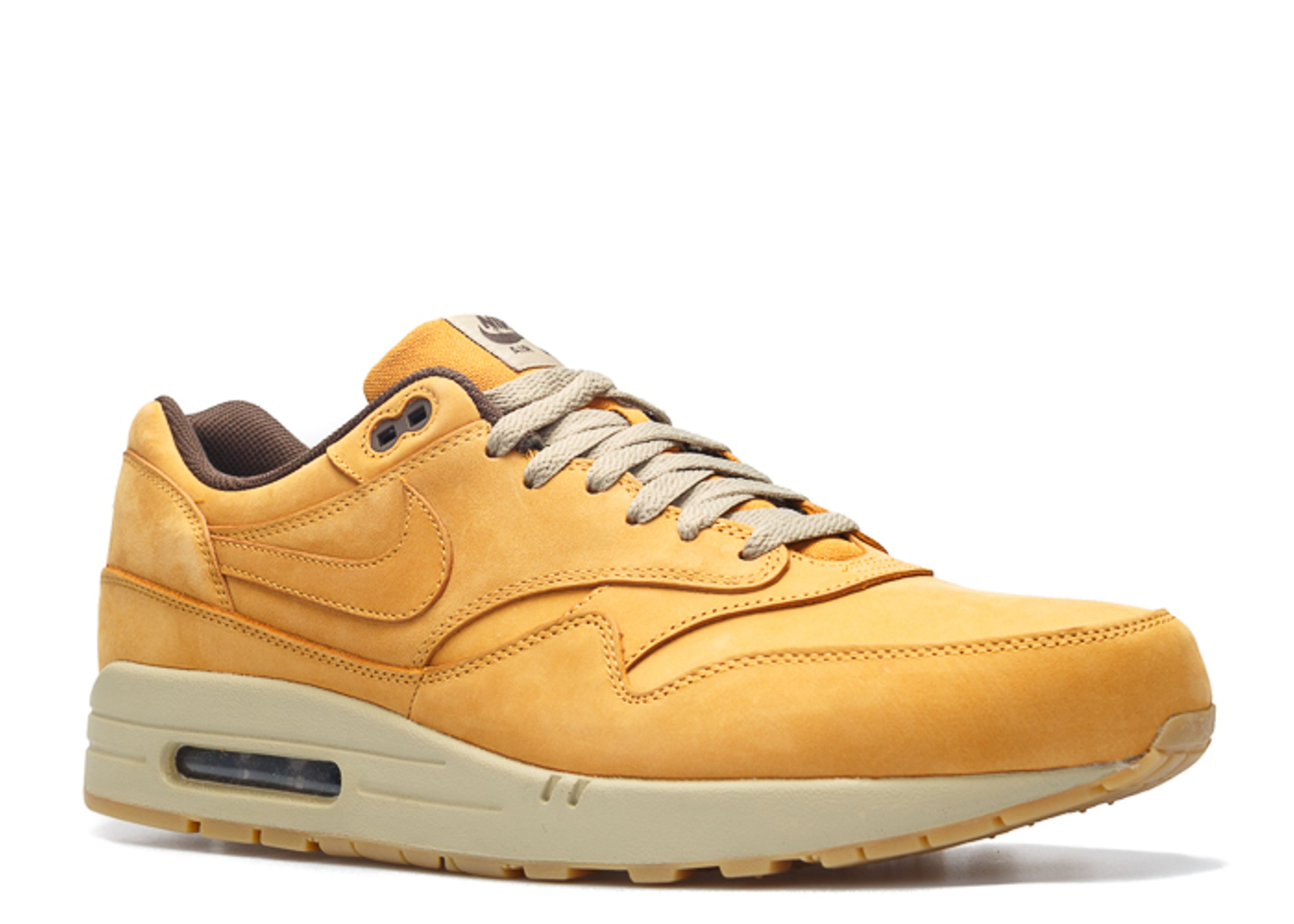 Air Max 1 ‘Wheat’