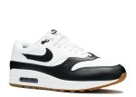 Air Max 1 ‘White Black Gum’