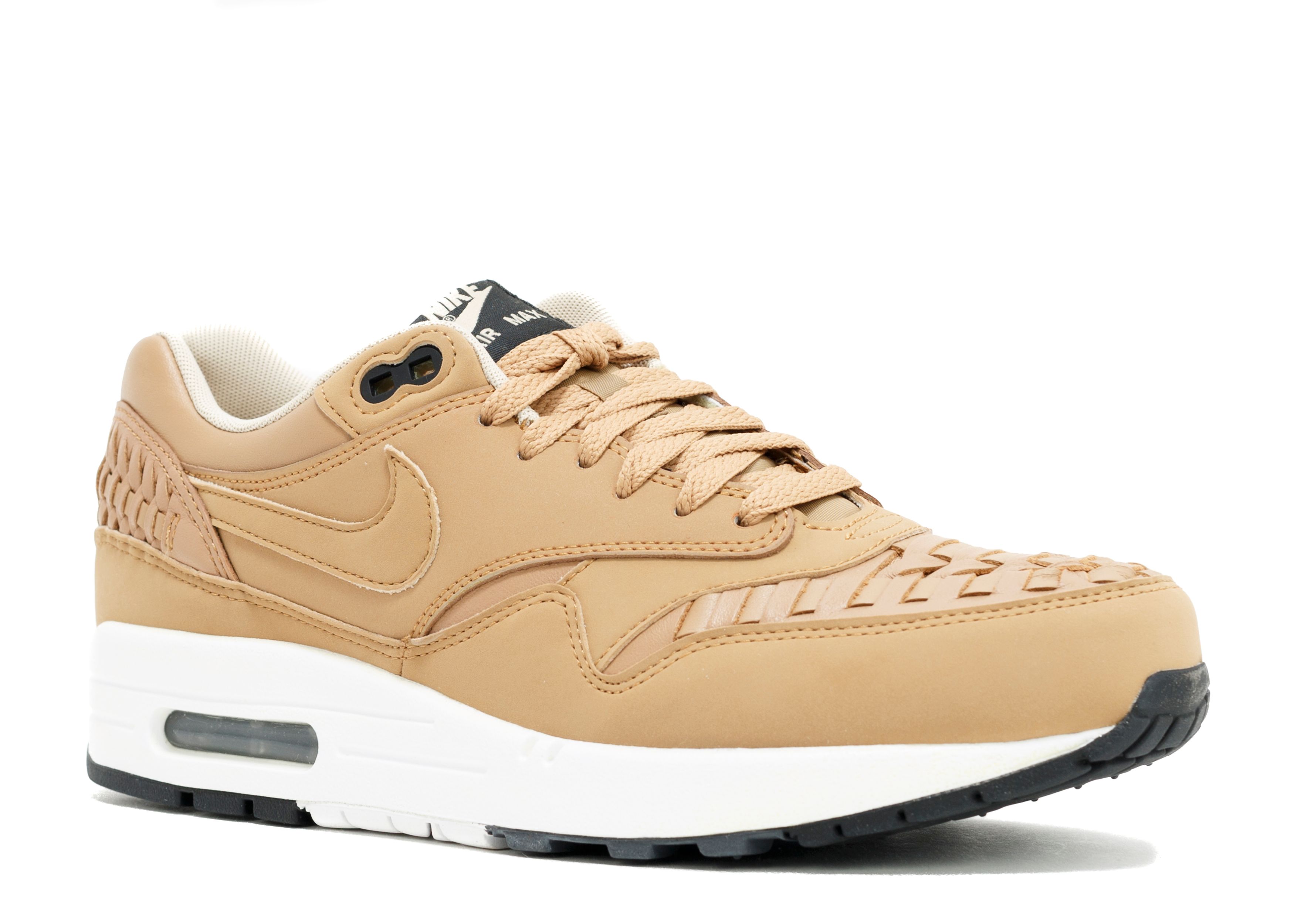 Air Max 1 Woven ‘Pale Shale’