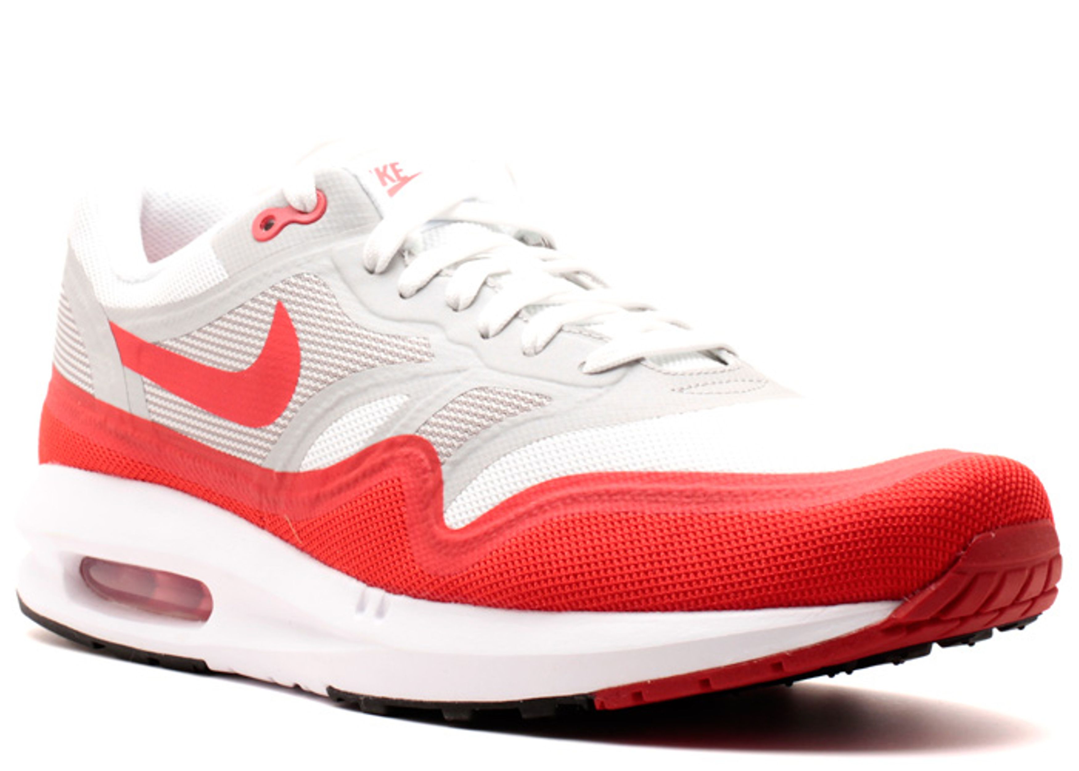 Air Max Lunar 1 ‘White Challenge Red’