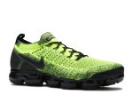 Air VaporMax 2 Flyknit ‘Volt’