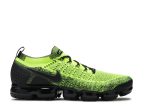 Air VaporMax 2 Flyknit ‘Volt’