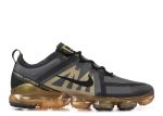 Air VaporMax 2019 ‘Black Gold’