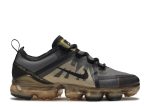 Air VaporMax 2019 GS ‘Black Gold’