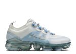 Air VaporMax 2019 GS ‘White Metallic Silver’