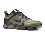 Air VaporMax 2019 ‘Olive Flak