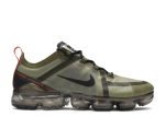 Air VaporMax 2019 ‘Olive Flak