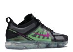 Air VaporMax 2019 PRM ‘Fuchsia Lime’