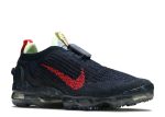 Air VaporMax 2020 Flyknit ‘Obsidian Siren Red’