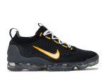 Air VaporMax 2021 Flyknit ‘Black University Gold’