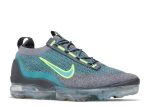 Air VaporMax 2021 Flyknit ‘Grey Teal’