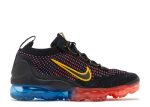 Air VaporMax 2021 Flyknit GS ‘Black Multi’