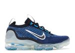 Air VaporMax 2021 Flyknit GS ‘Navy Photo Blue’