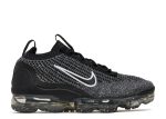 Air VaporMax 2021 Flyknit GS ‘Oreo’