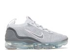 Air VaporMax 2021 Flyknit GS ‘Pure Platinum Pink Foam’