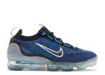 Air VaporMax 2021 Flyknit ‘Navy Photo Blue’