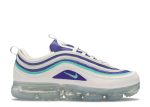 Air VaporMax 97 GS ‘White Indigo Burst’