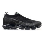 Air VaporMax Flyknit 2 ‘Black’