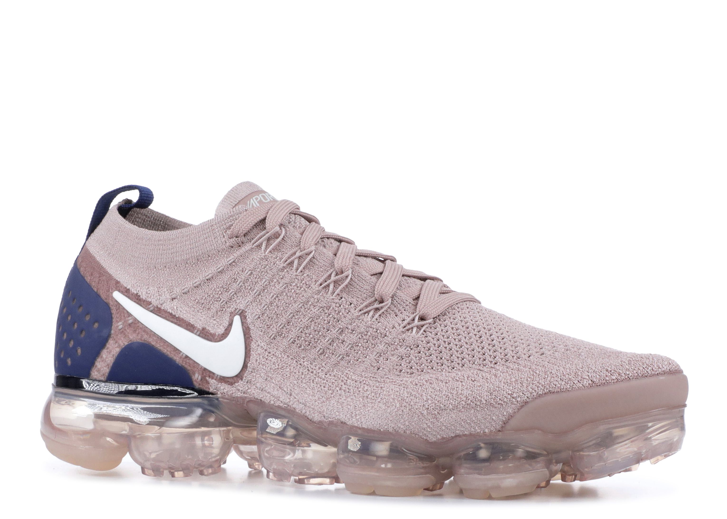 Air VaporMax Flyknit 2 ‘Diffused Taupe’