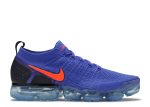 Air VaporMax Flyknit 2 ‘Racer Blue’