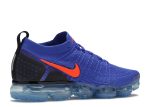 Air VaporMax Flyknit 2 ‘Racer Blue’