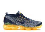 Air VaporMax Flyknit 3 ‘College Navy Orange’