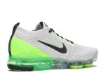 Air VaporMax Flyknit 3 ‘Electric Green’