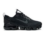 Air VaporMax Flyknit 3 GS ‘Black Anthracite’