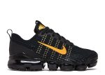 Air VaporMax Flyknit 3 GS ‘Black Gold’