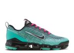 Air VaporMax Flyknit 3 GS ‘Hyper Turquoise’