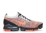 Air VaporMax Flyknit 3 ‘Hyper Crimson’