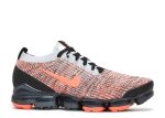 Air VaporMax Flyknit 3 ‘Hyper Crimson’