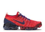 Air VaporMax Flyknit 3 ‘Noble Red’