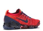 Air VaporMax Flyknit 3 ‘Noble Red’