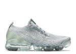 Air VaporMax Flyknit 3 ‘Particle Grey Ghost Green’