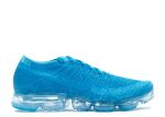 Air VaporMax Flyknit ‘Blue Orbit’