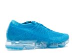 Air VaporMax Flyknit ‘Blue Orbit’