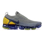 Air VaporMax Flyknit Moc 2 ‘Dark Stucco Navy’