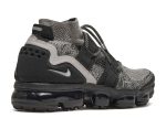 Air VaporMax Flyknit Utility ‘Oreo’