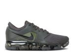 Air VaporMax GS ‘Medium Olive’