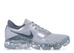 Air VaporMax GS ‘Wolf Grey’