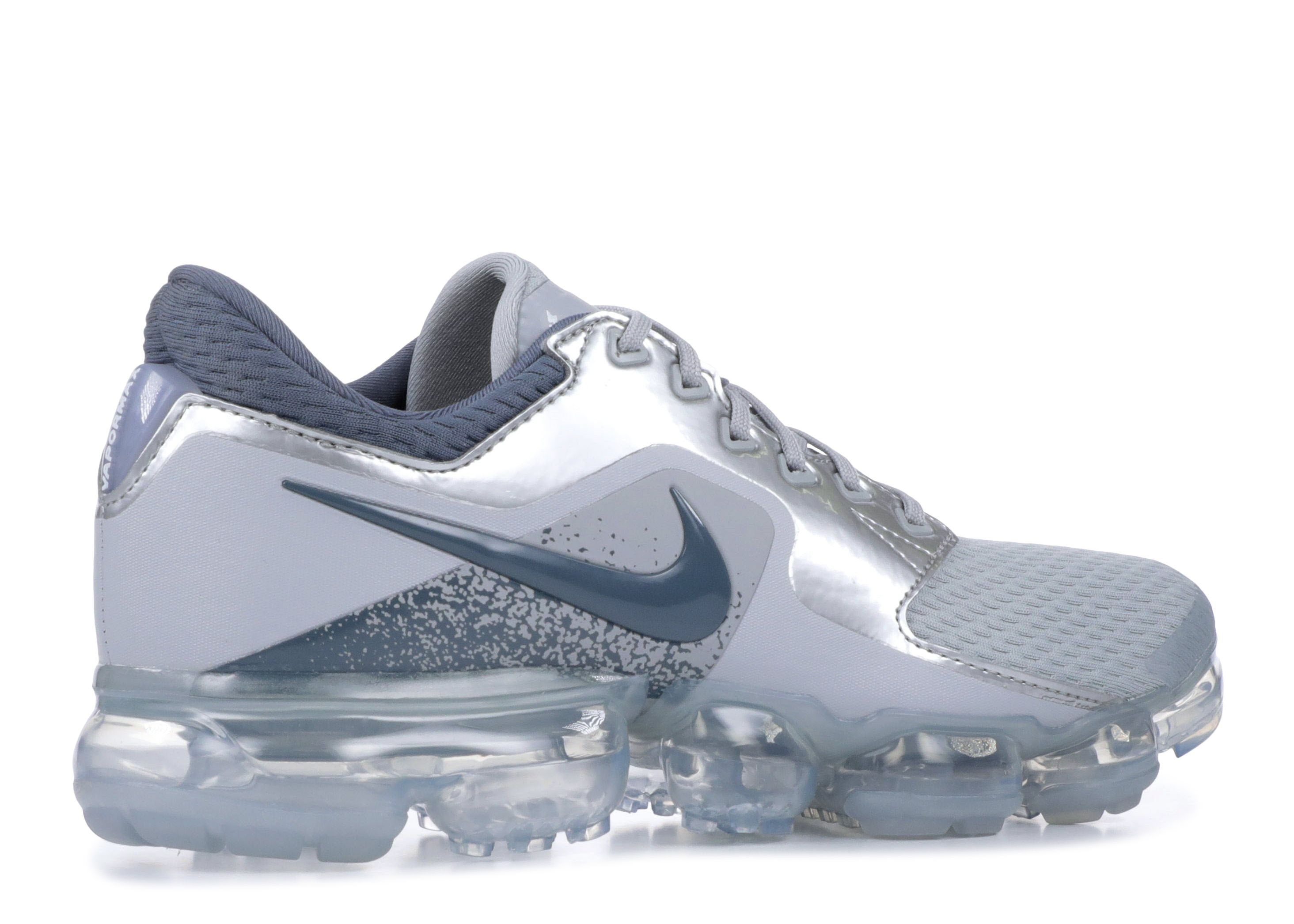 Air VaporMax GS ‘Wolf Grey’