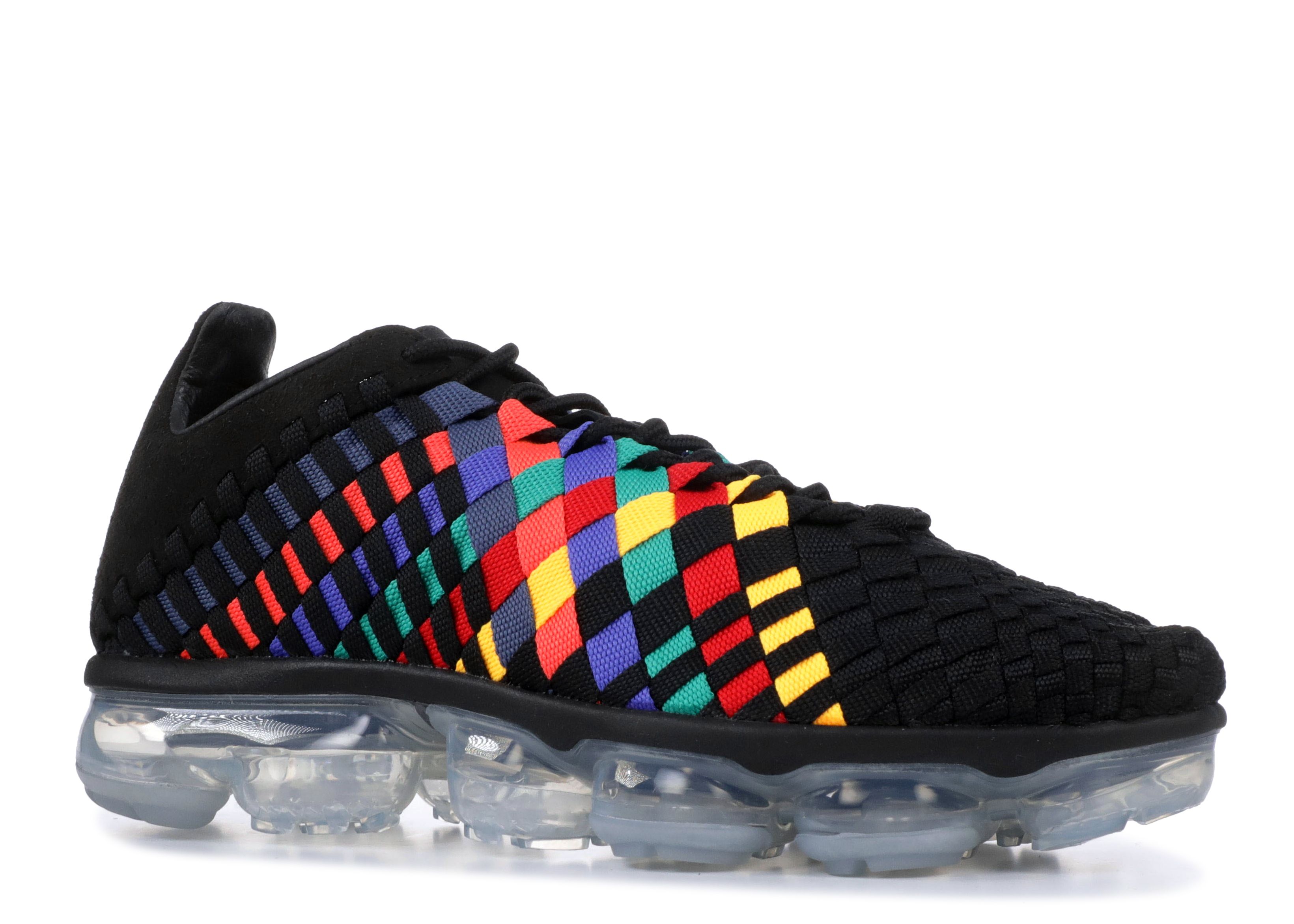 Air VaporMax Inneva ‘Rainbow’