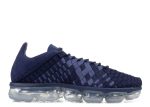 Air VaporMax Inneva Woven ‘Midnight Navy’