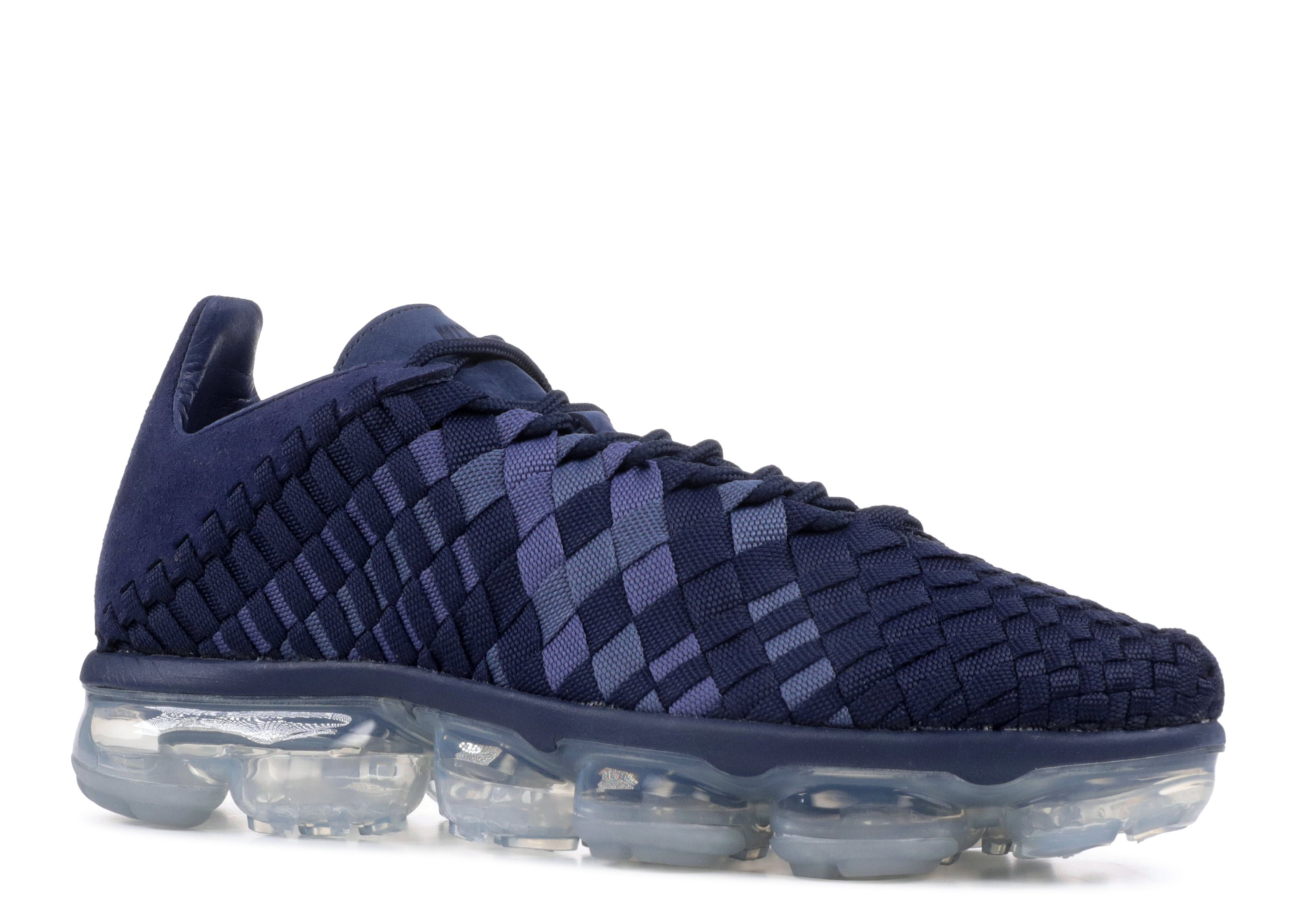 Air VaporMax Inneva Woven ‘Midnight Navy’