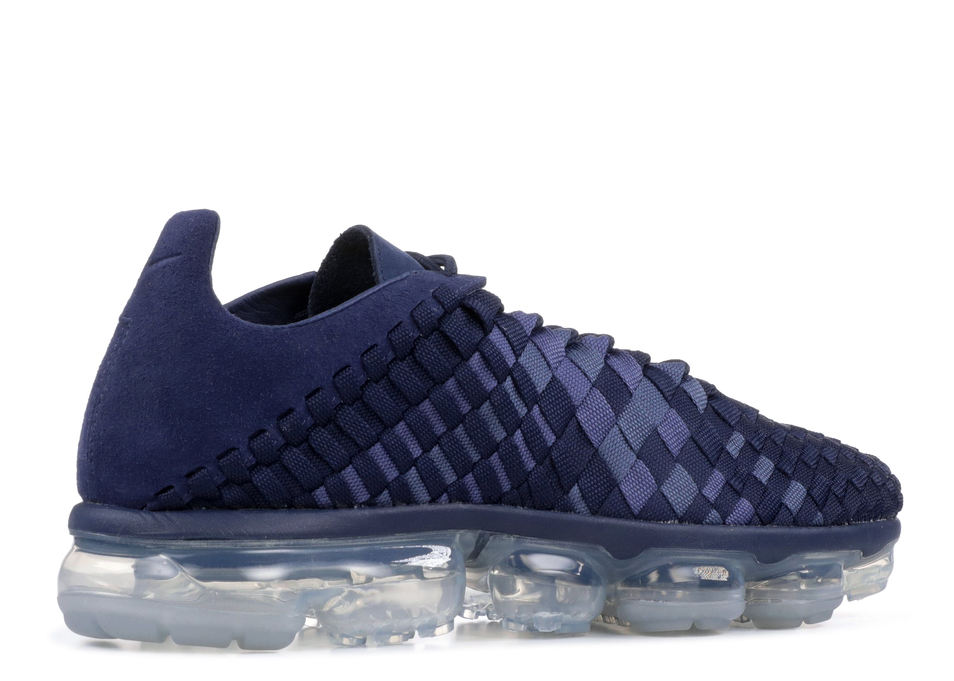 Air VaporMax Inneva Woven ‘Midnight Navy’