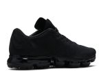 Air VaporMax LTR ‘Triple Black’