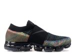 Air VaporMax Moc ‘Black Multi-Color’